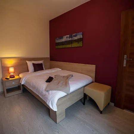 Rezydencja Pod Ochorowiczowka Bed & Breakfast Wisla