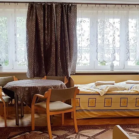 Radiola Resort Wisla