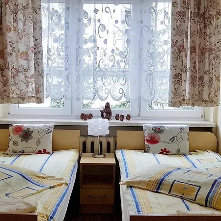 Radiola Resort Wisla