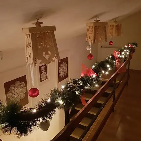 Dom Na Cienkowie Holiday home Wisla