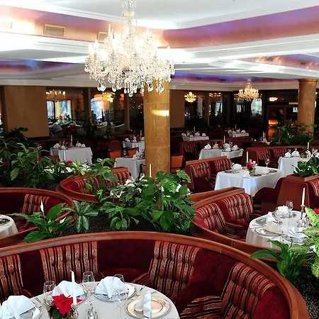 Golebiewski Hotel Wisla