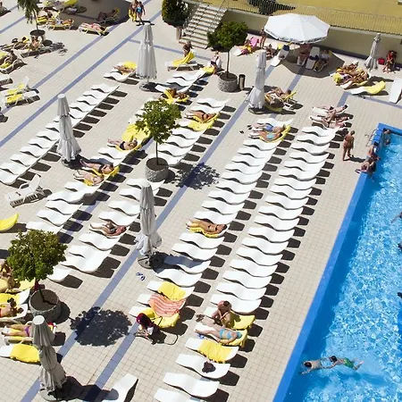 Golebiewski Hotel Wisla