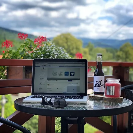 Rezydencja Pod Ochorowiczowka Wisla