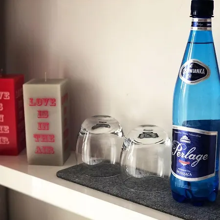 Rezydencja Pod Ochorowiczowka