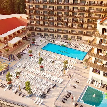 Hotel Golebiewski