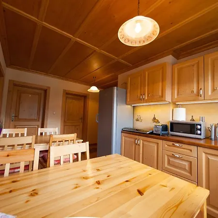 U Babci Bed & Breakfast Wisla