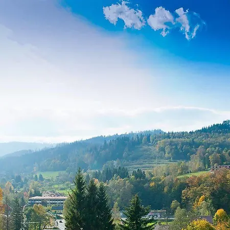 Resort Izabella Wisla