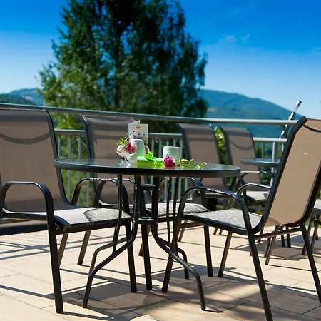 Izabella Resort Wisla