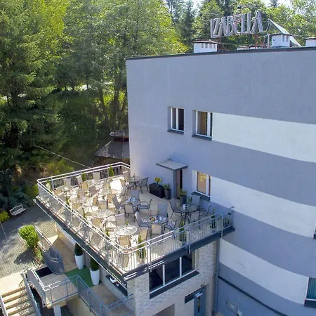Resort Izabella 3*
