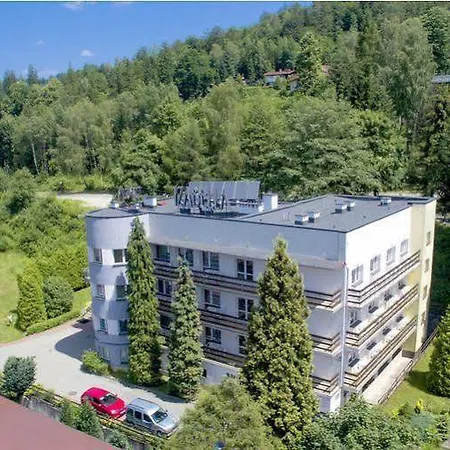 Resort Izabella 3*