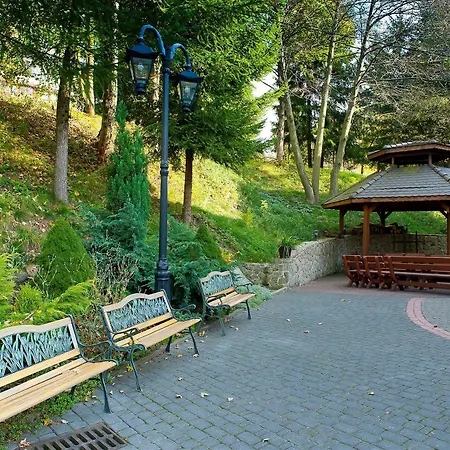Izabella 3* Wisla