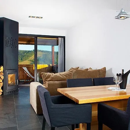Malinka Apartment