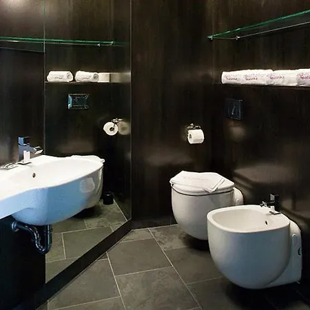 Apartment Malinka *