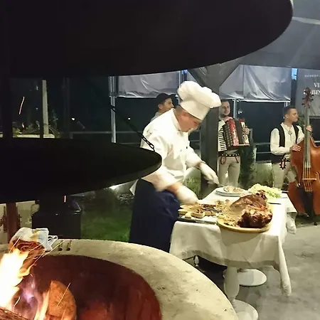 Novawisla Resort & Spa