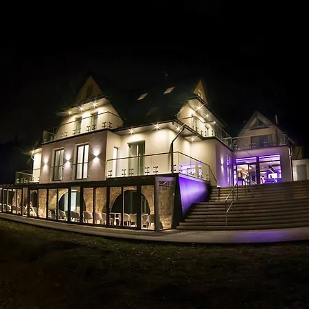 Novawisla Resort & Spa Bed & Breakfast