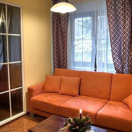 Silesia Bed & Breakfast