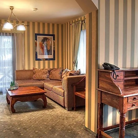 Bed & Breakfast Silesia *
