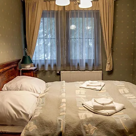 Bed & Breakfast Silesia Wisla