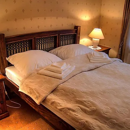 Silesia Bed & Breakfast