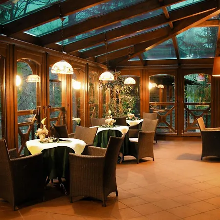 Silesia Bed & Breakfast *