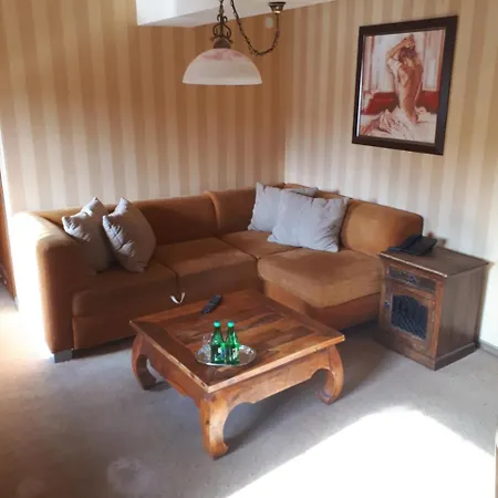 Bed & Breakfast Silesia