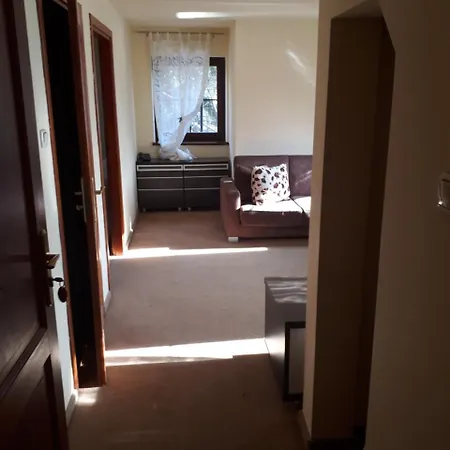 Bed & Breakfast Silesia *