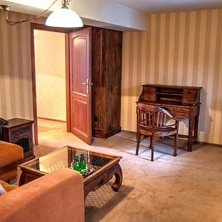 Silesia Bed & Breakfast *