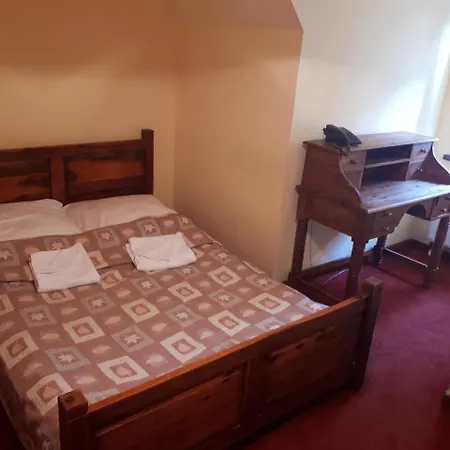 Silesia Bed & Breakfast Wisla