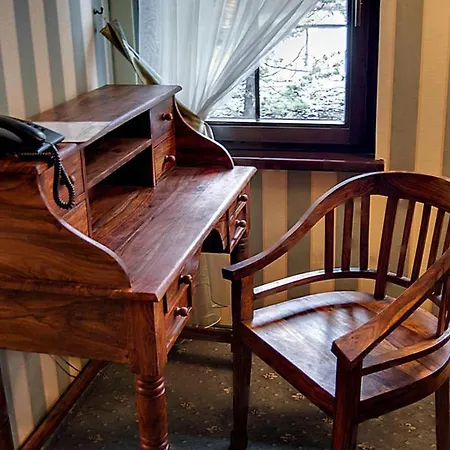Silesia Bed & Breakfast *