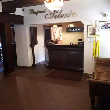 Silesia Bed & Breakfast *