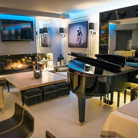 Novawisla Resort & Spa 5* Wisla