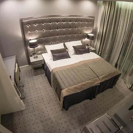 Bed & Breakfast Novawisla Resort & Spa