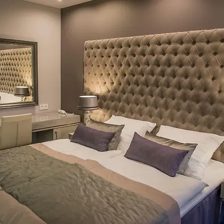 Bed & Breakfast Novawisla Resort & Spa Wisla