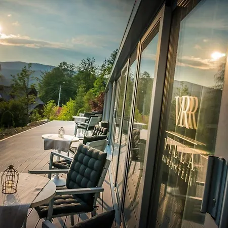 Novawisla Resort & Spa Bed & Breakfast 5*