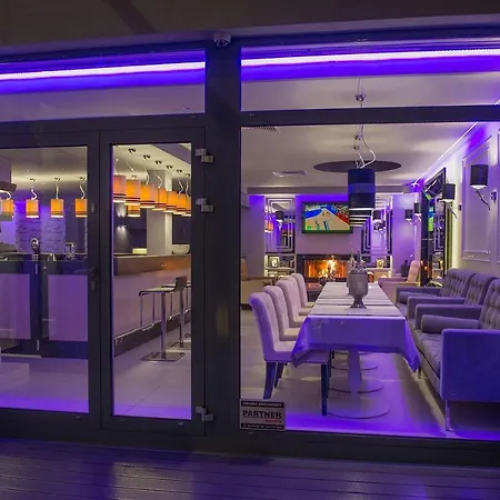 Novawisla Resort & Spa 5* Wisla