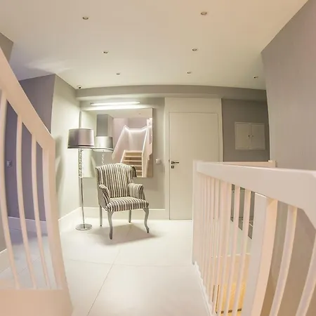 Bed & Breakfast Novawisla Resort & Spa Wisla