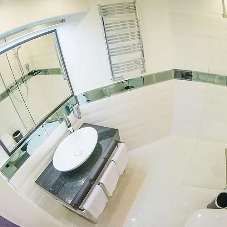 Bed & Breakfast Novawisla Resort & Spa 5*