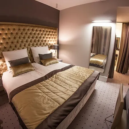 Novawisla Resort & Spa Bed & Breakfast Wisla