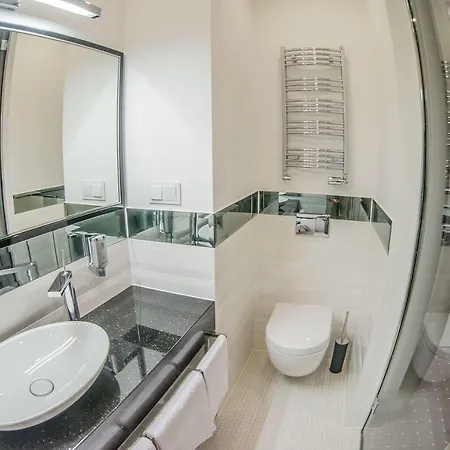 Bed & Breakfast Novawisla Resort & Spa Wisla