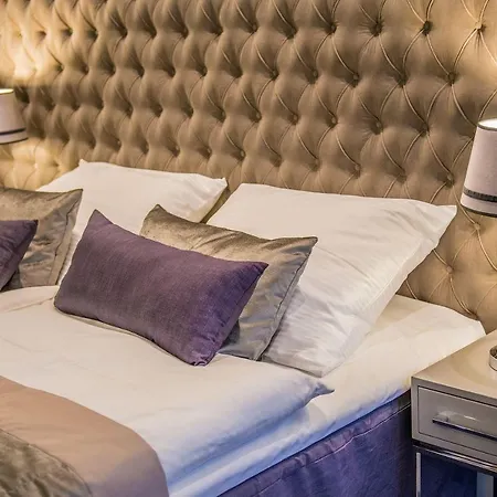 Bed & Breakfast Novawisla Resort & Spa Wisla