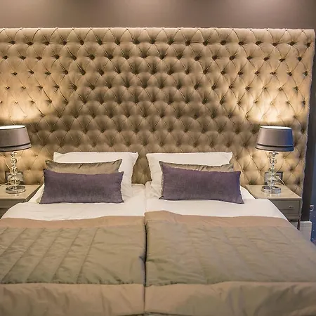 Novawisla Resort & Spa 5* Wisla