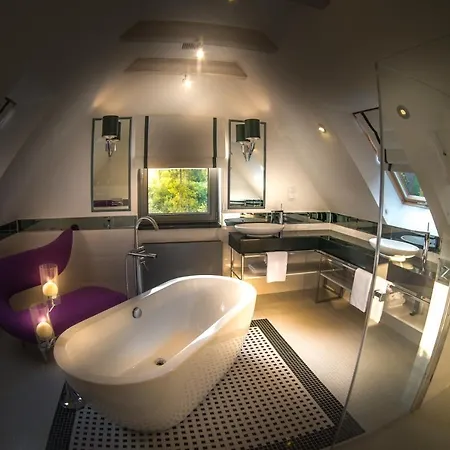 Novawisla Resort & Spa Bed & Breakfast Wisla