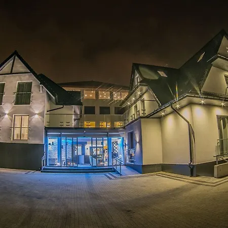 Novawisla Resort & Spa Bed & Breakfast Wisla