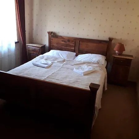 Bed & Breakfast Silesia *
