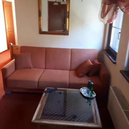 Bed & Breakfast Silesia Wisla