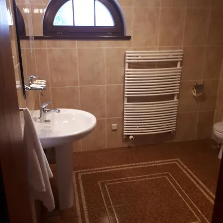Silesia Bed & Breakfast