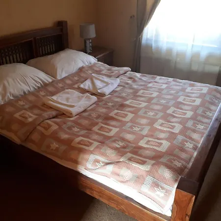 Bed & Breakfast Silesia Wisla