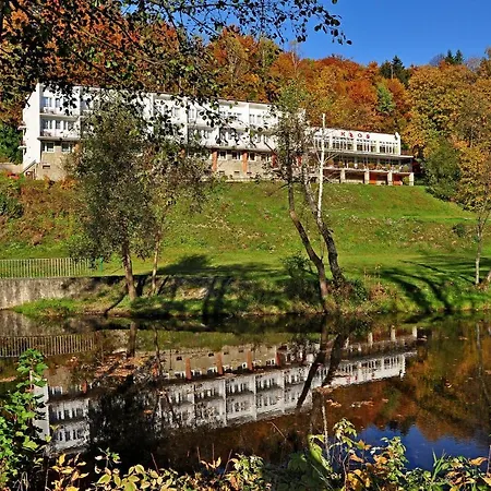 Holiday park Osrodek Wczasowy Klos Wisla