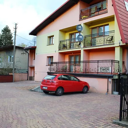 Homestay Abba -Pokoje Wakacyjne Wisla