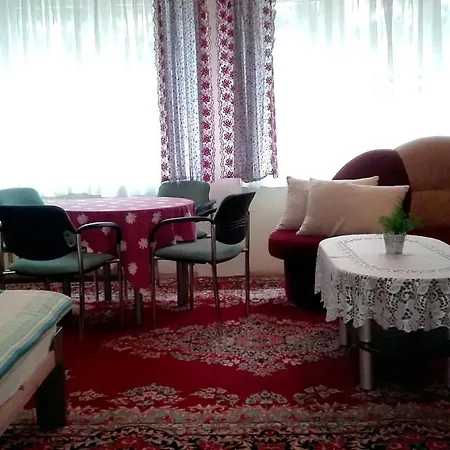 Resort Radiola Wisla